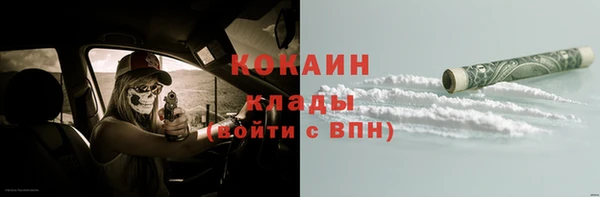 молекула духа Лиски