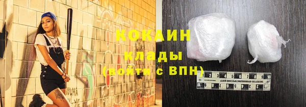 молекула духа Лиски